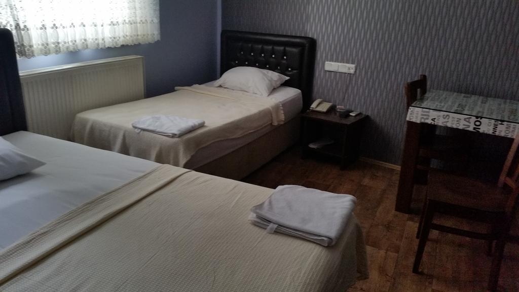 Kalepark Hotel Трабзон Стая снимка