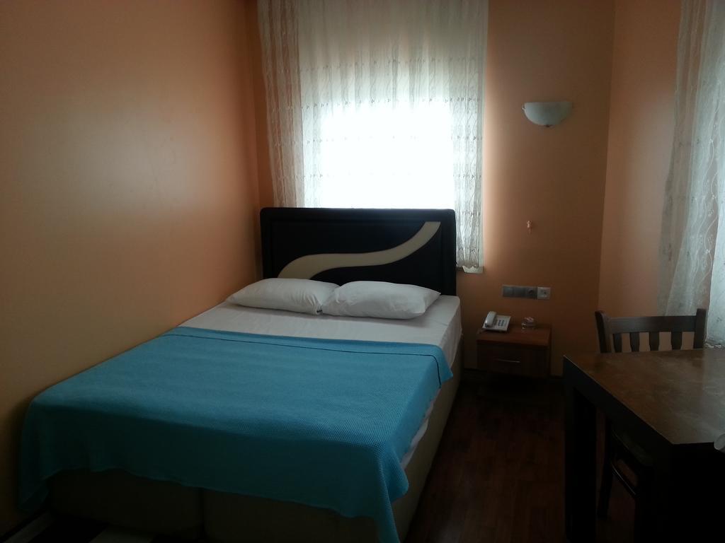 Kalepark Hotel Трабзон Стая снимка