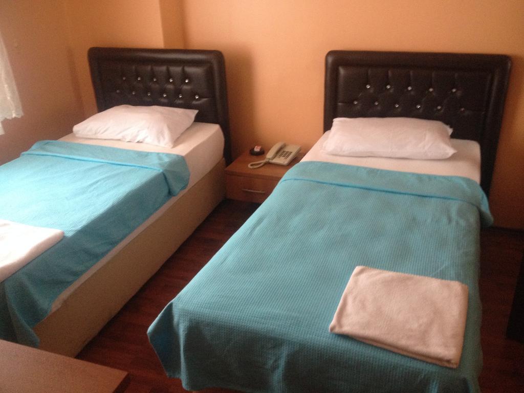 Kalepark Hotel Трабзон Стая снимка